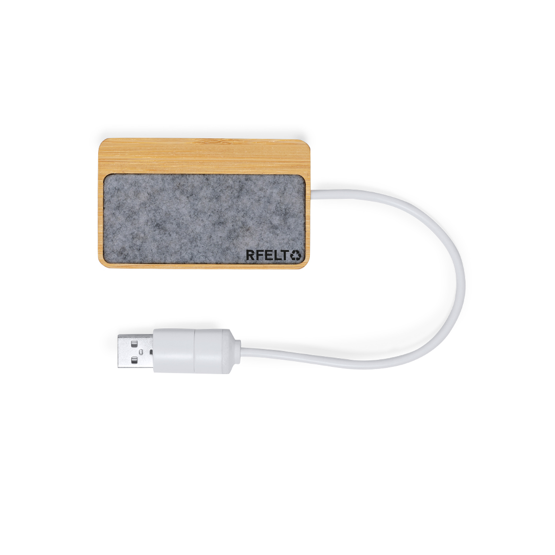 Miniature 6 pour Port USB Gekeho - personnalisable