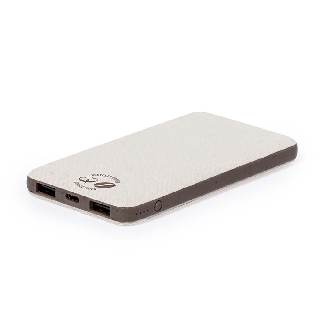 Miniature 3 pour Power Bank Mufi - personnalisable