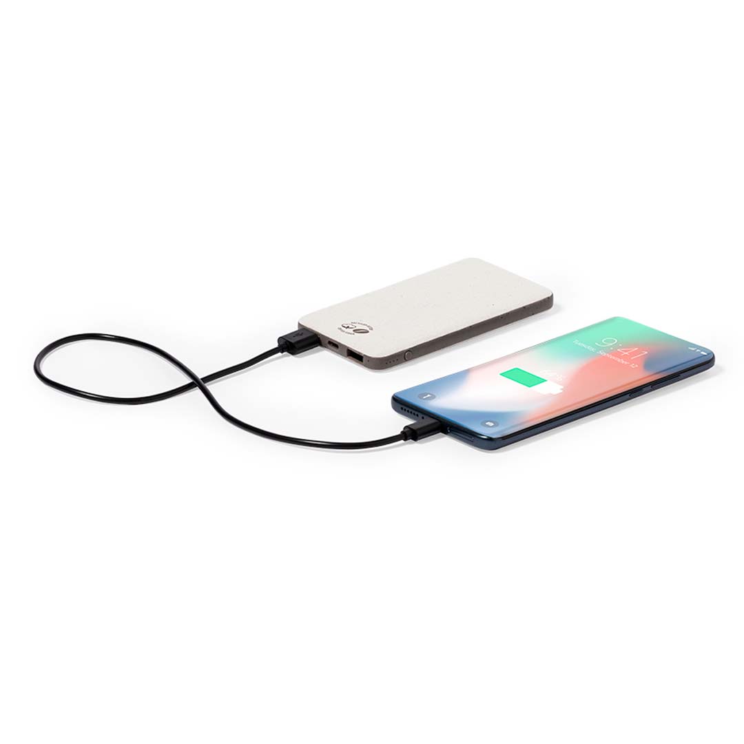 Miniature 4 pour Power Bank Mufi - personnalisable