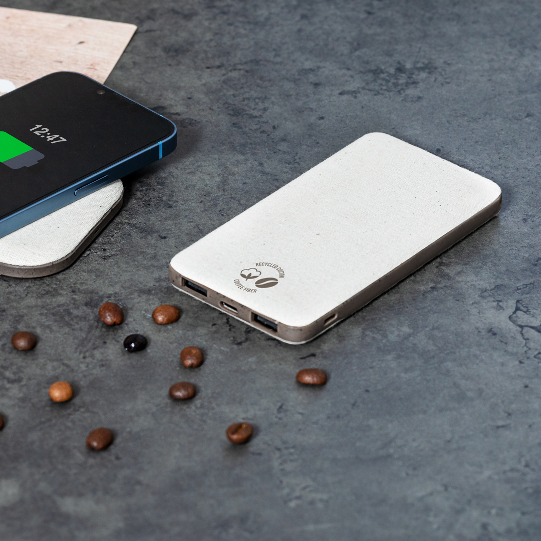 Miniature 1 pour Power Bank Mufi - personnalisable