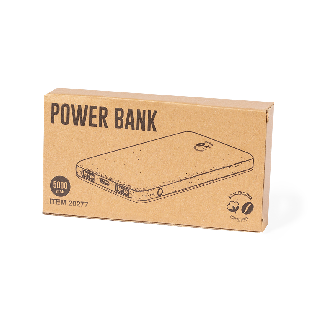 Miniature 6 pour Power Bank Mufi - personnalisable