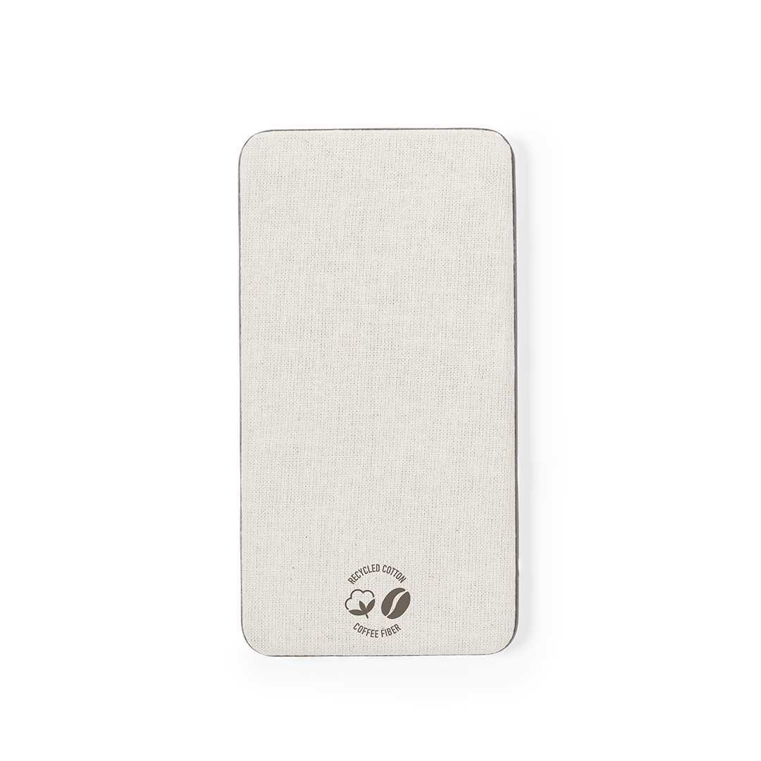 Miniature 2 pour Power Bank Mufi - personnalisable