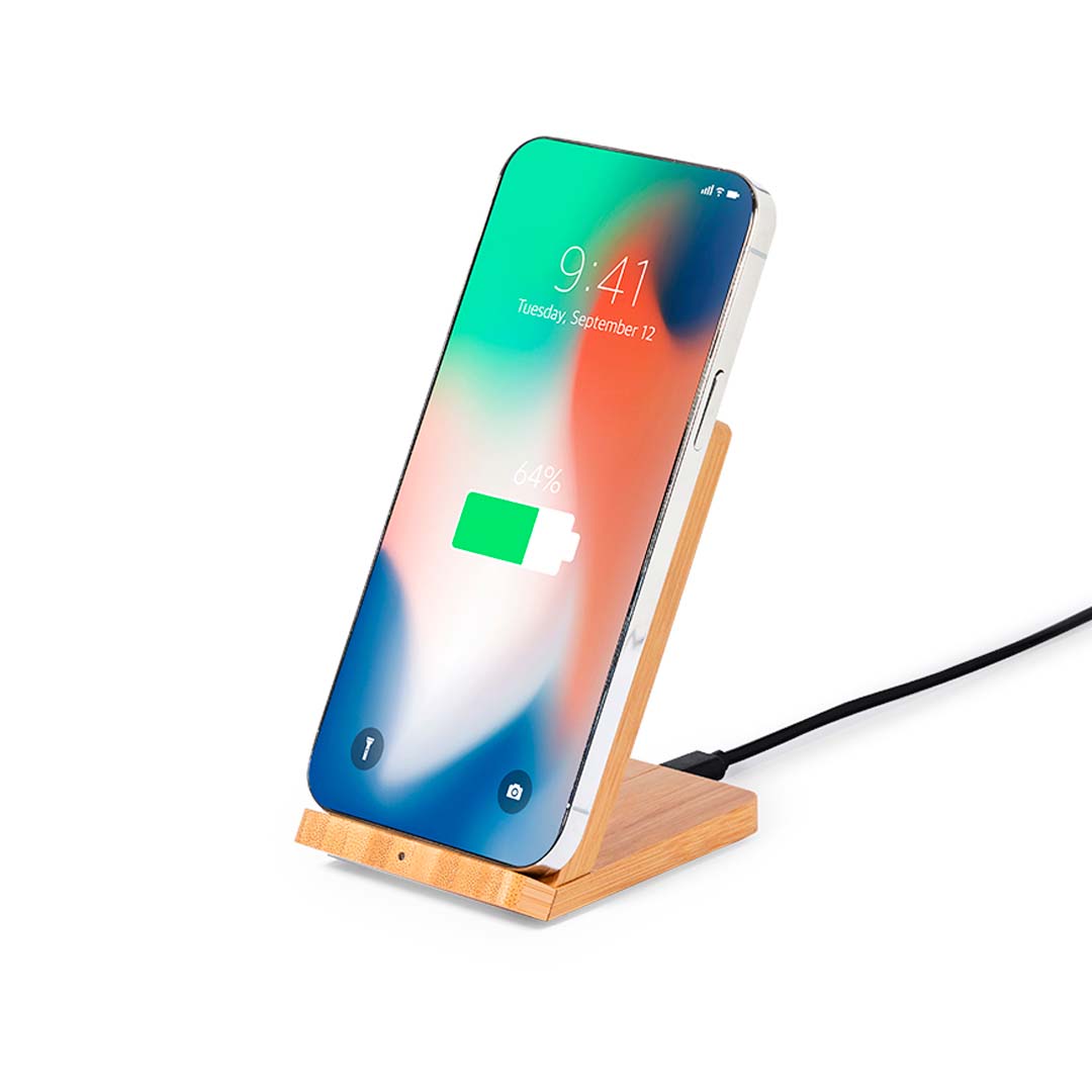 Miniature 1 pour Chargeur Gahe - personnalisable