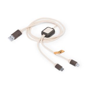 Visuel Câble du Chargeur Tasowoli - personnalisable