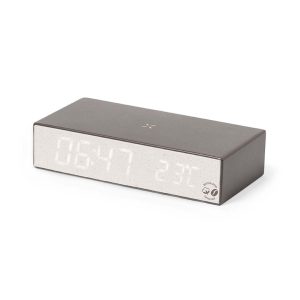 Visuel Horloge Multifonction Nequkeve - personnalisable