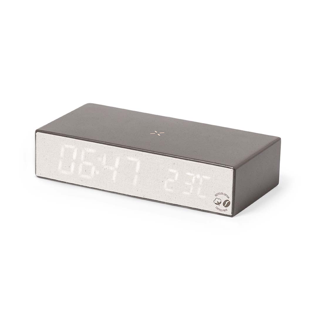 Miniature 1 pour Horloge Multifonction Nequkeve - personnalisable