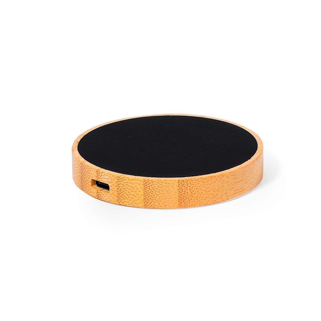 Miniature 1 pour Chargeur Novekiha - personnalisable