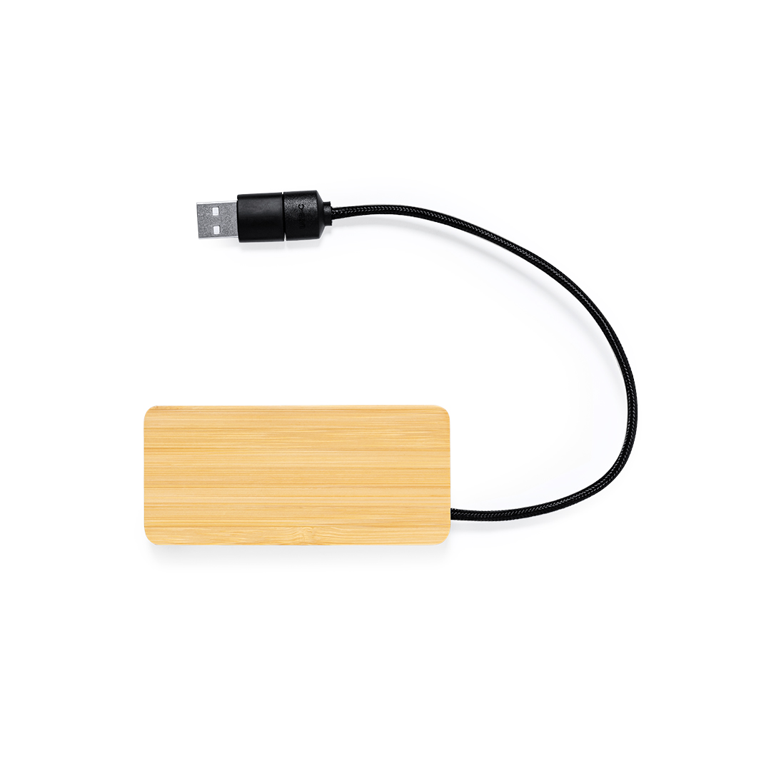 Miniature 2 pour Port USB Muwapo - personnalisable