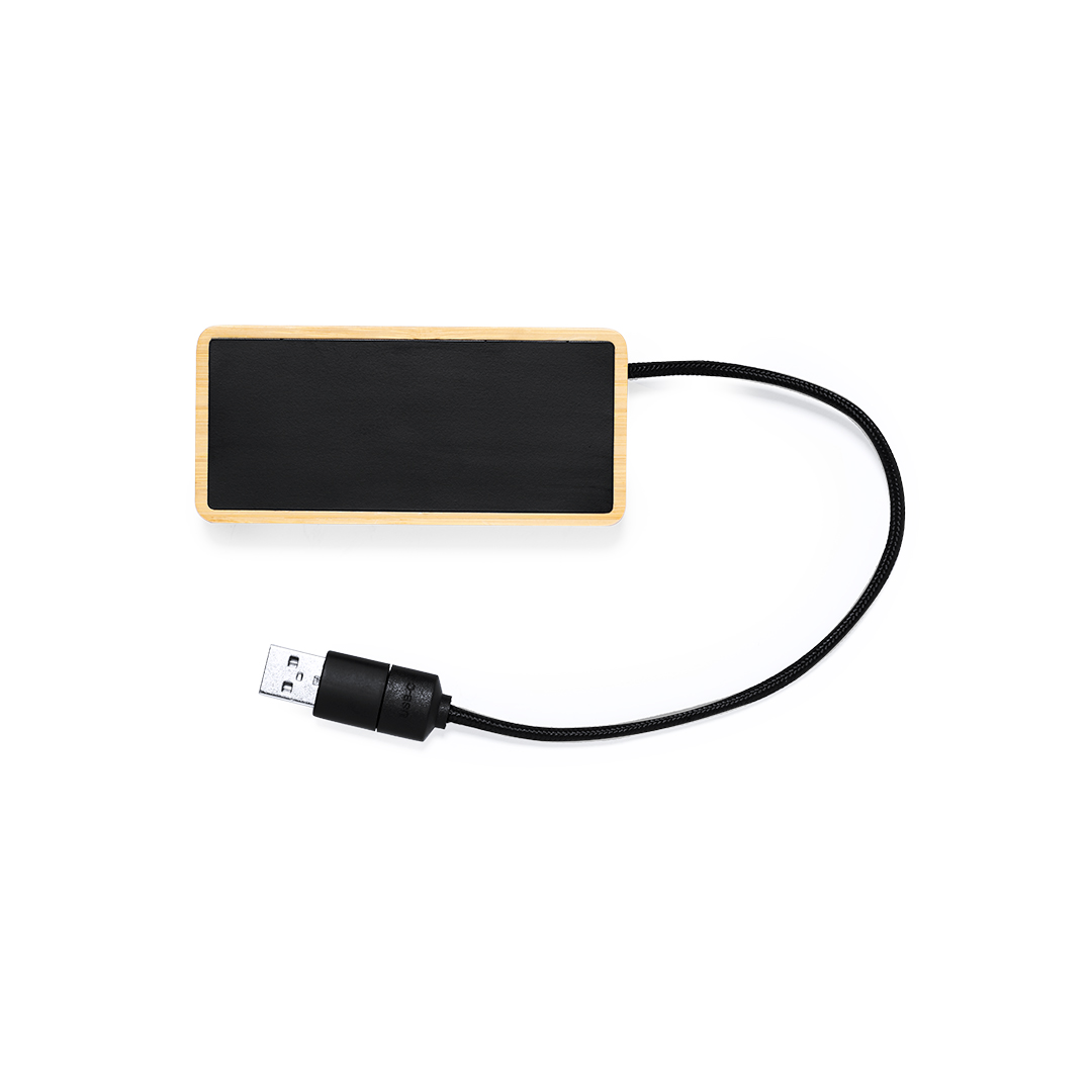 Miniature 3 pour Port USB Muwapo - personnalisable