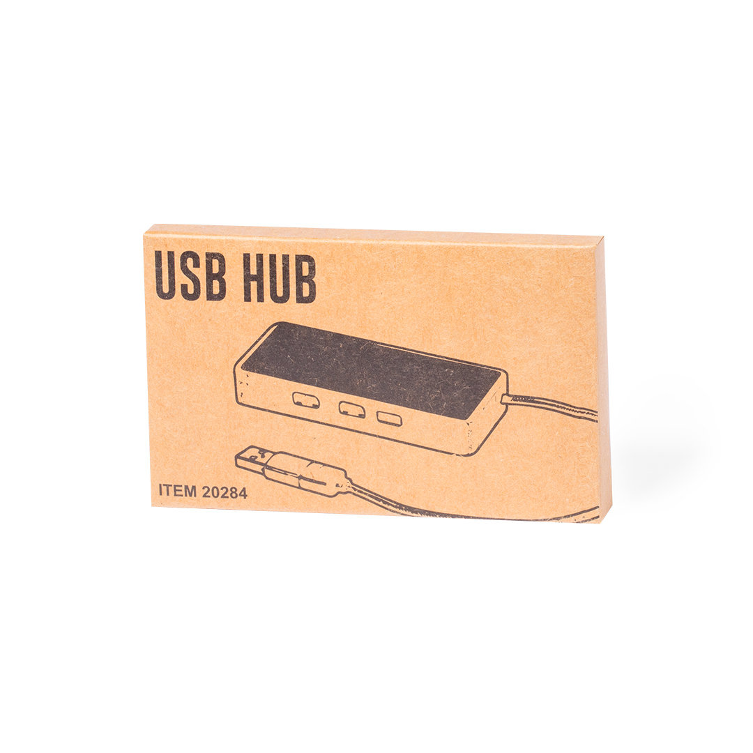 Miniature 5 pour Port USB Muwapo - personnalisable
