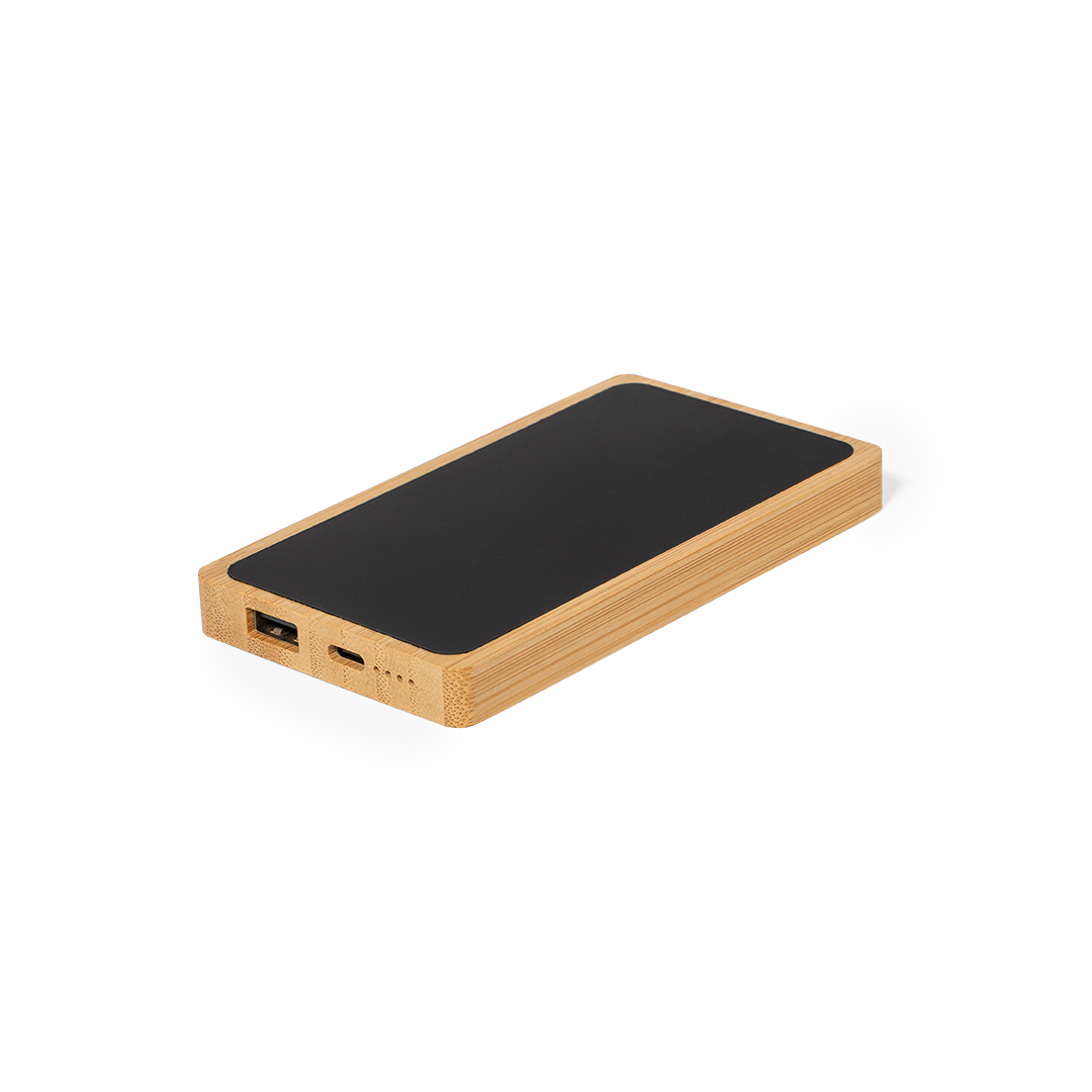 Miniature 3 pour Power Bank Hoburuxi - personnalisable