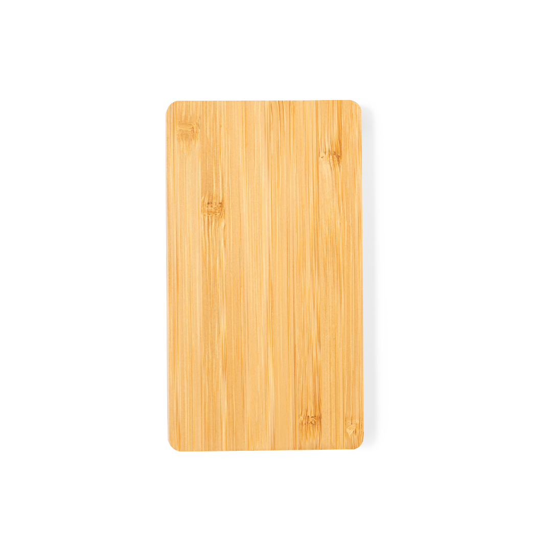 Miniature 1 pour Power Bank Hoburuxi - personnalisable