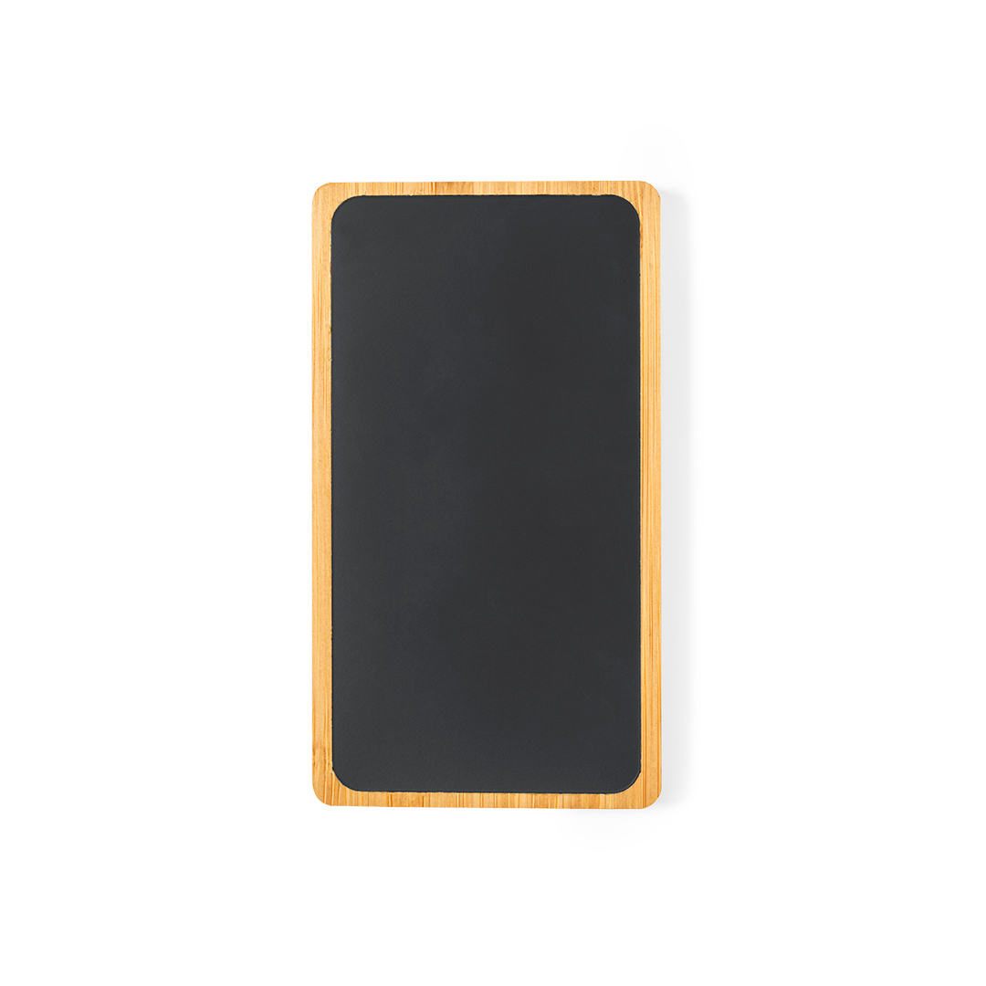 Miniature 2 pour Power Bank Hoburuxi - personnalisable