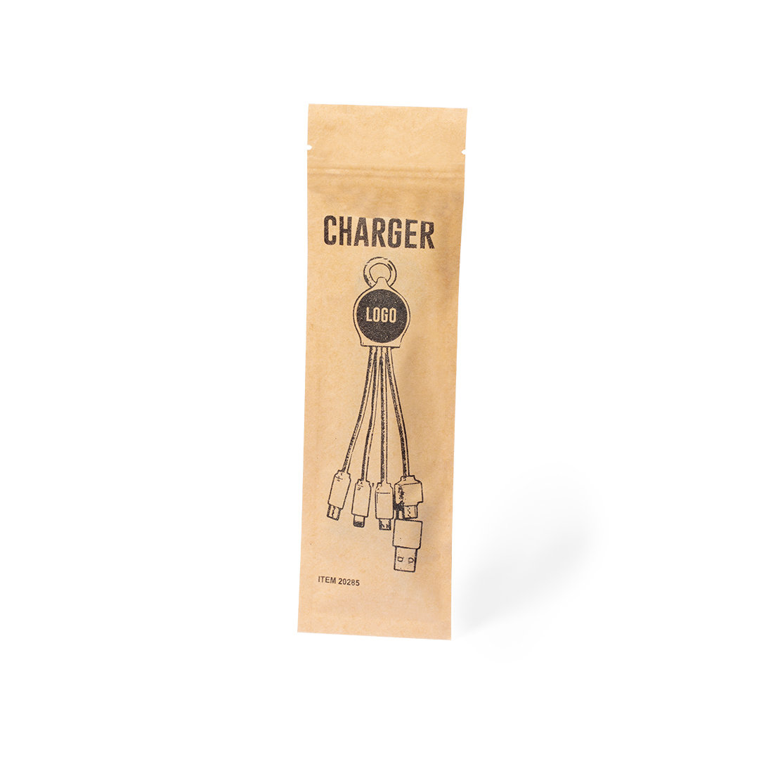 Miniature 2 pour Câble du Chargeur Qere - personnalisable