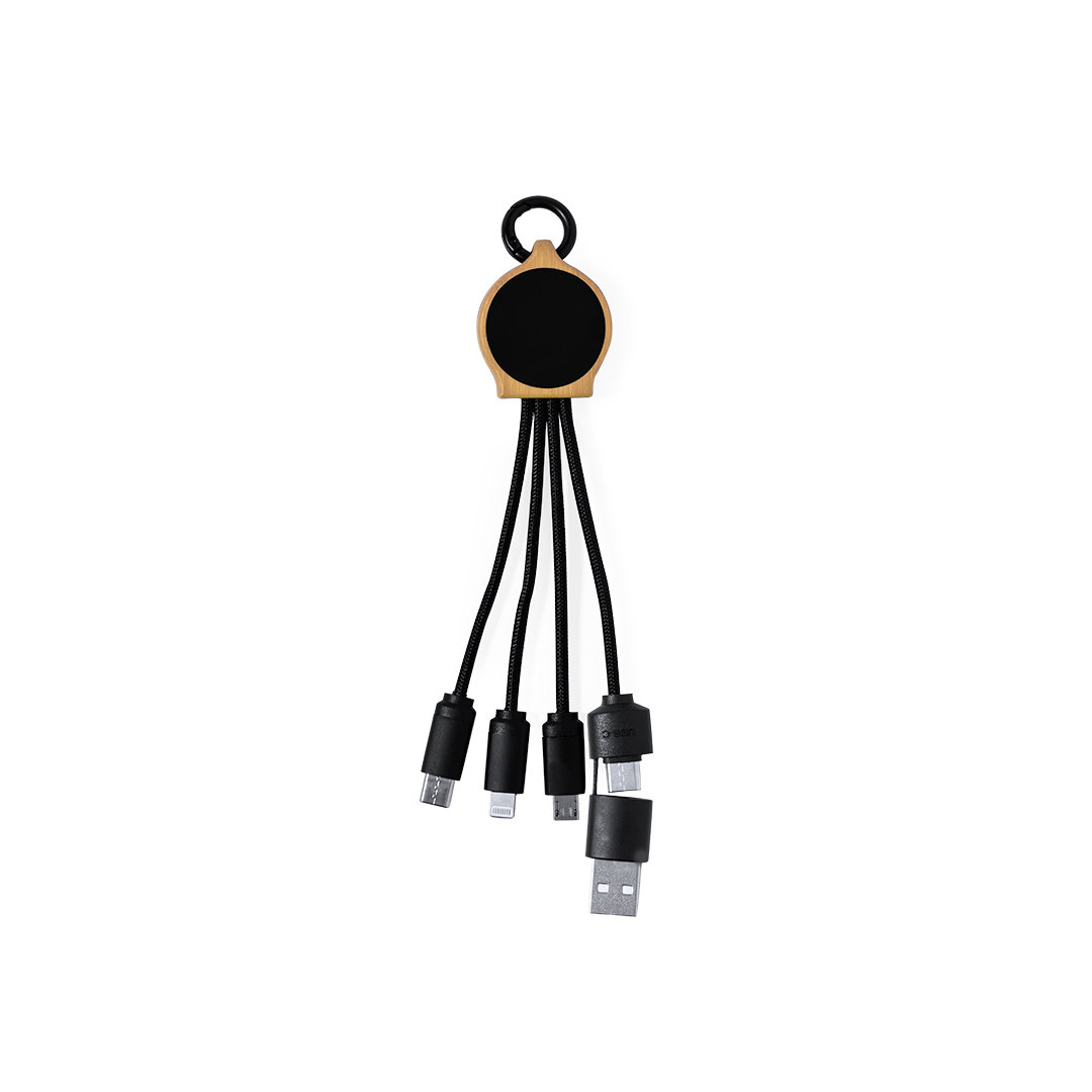 Miniature 4 pour Câble du Chargeur Qere - personnalisable