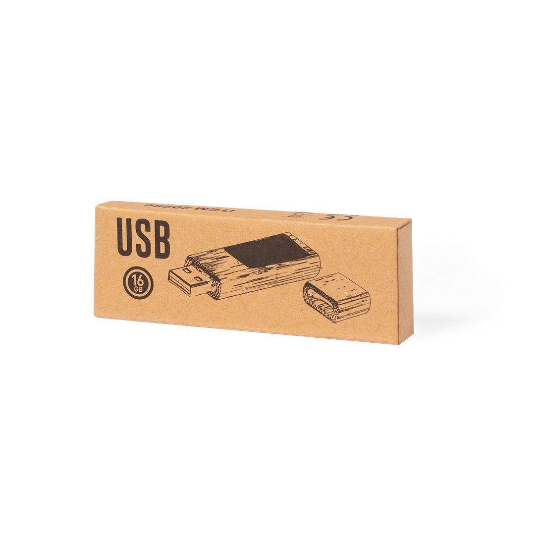 Miniature 6 pour Clé USB Zine - personnalisable