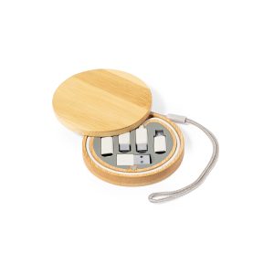 Visuel Set Câbles du Chargeur Fani - personnalisable