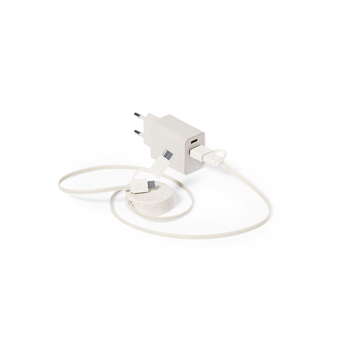 Miniature 4 pour Set Chargeurs Citolomo - personnalisable