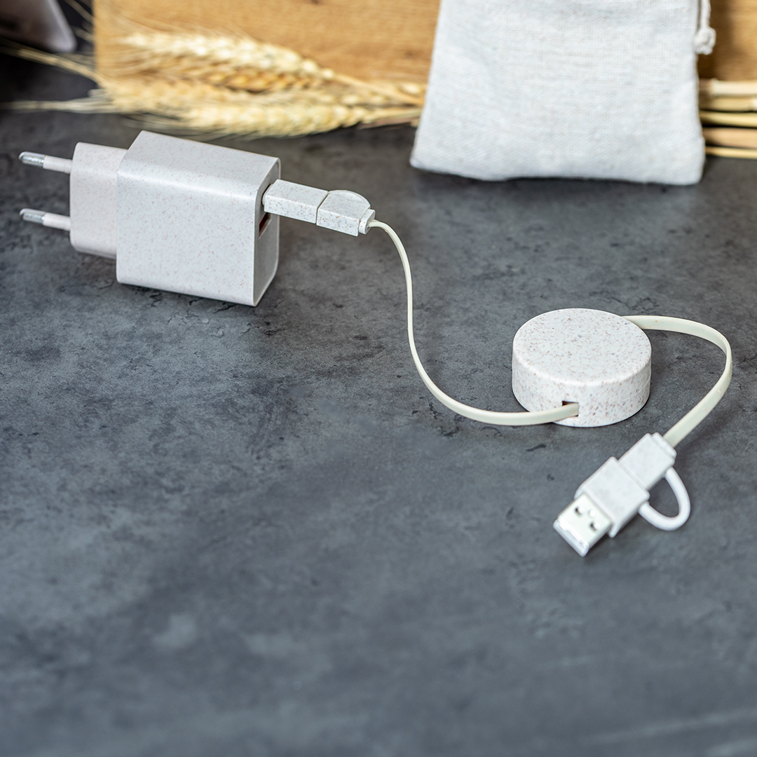 Miniature 7 pour Set Chargeurs Citolomo - personnalisable