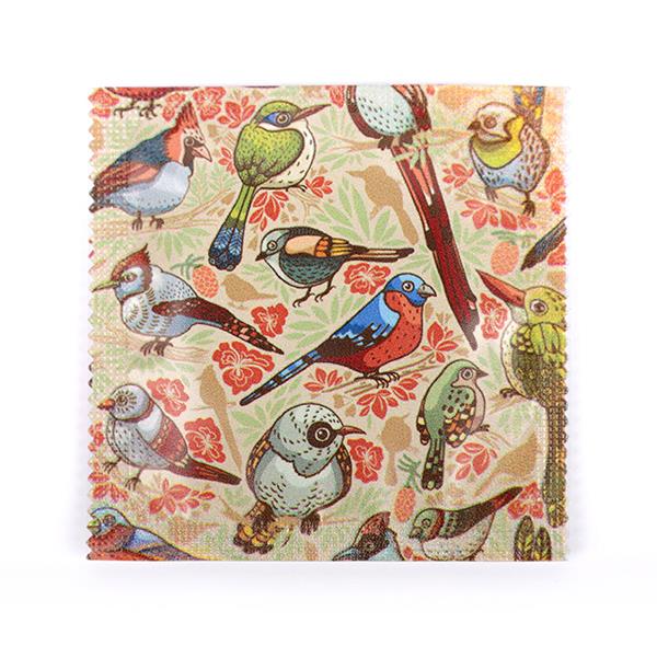 Miniature 2 pour Préservatif 60x60mm personnalisé