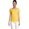 jaune