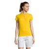 jaune