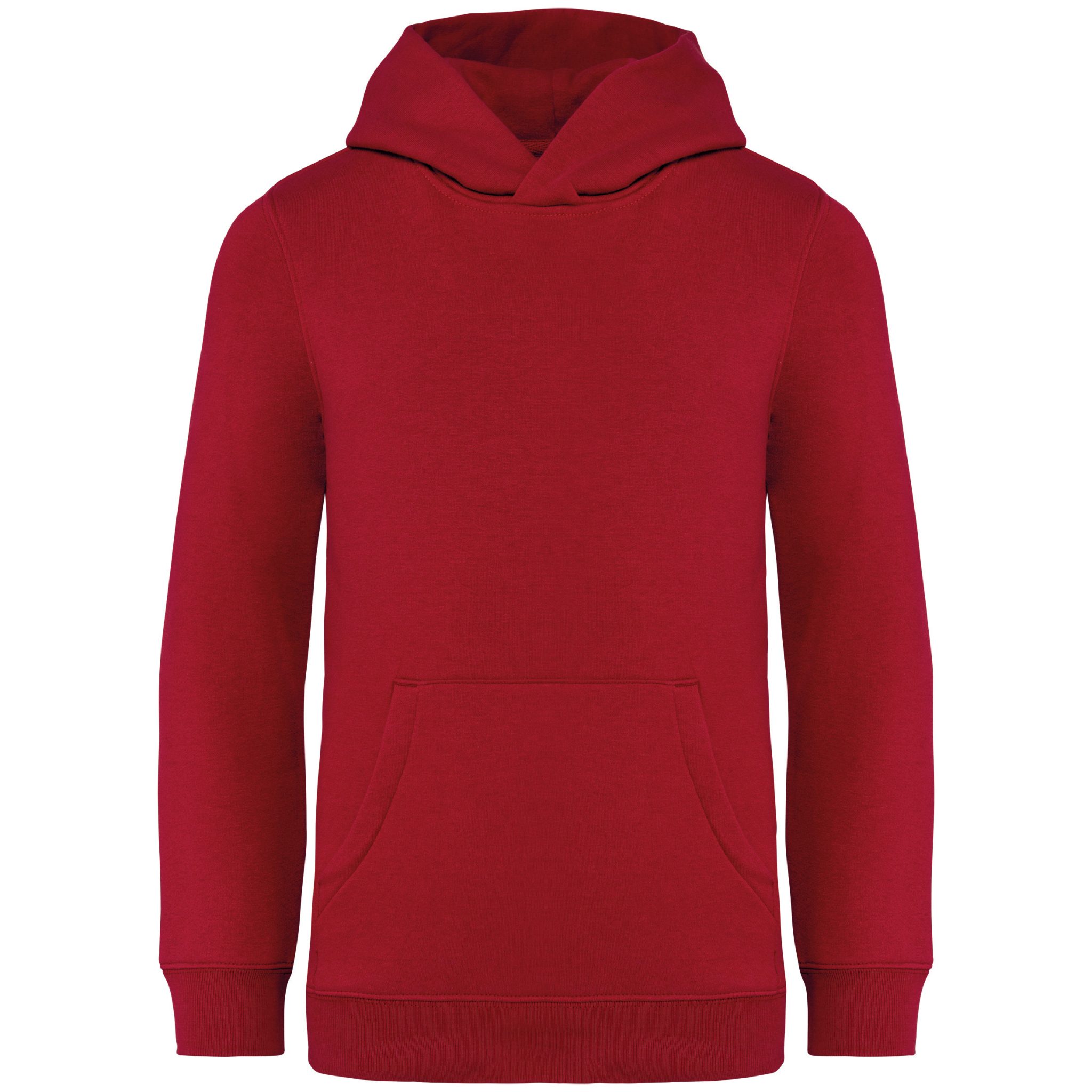 Miniature 10 pour Sweat-shirt écoresponsable à capuche enfant