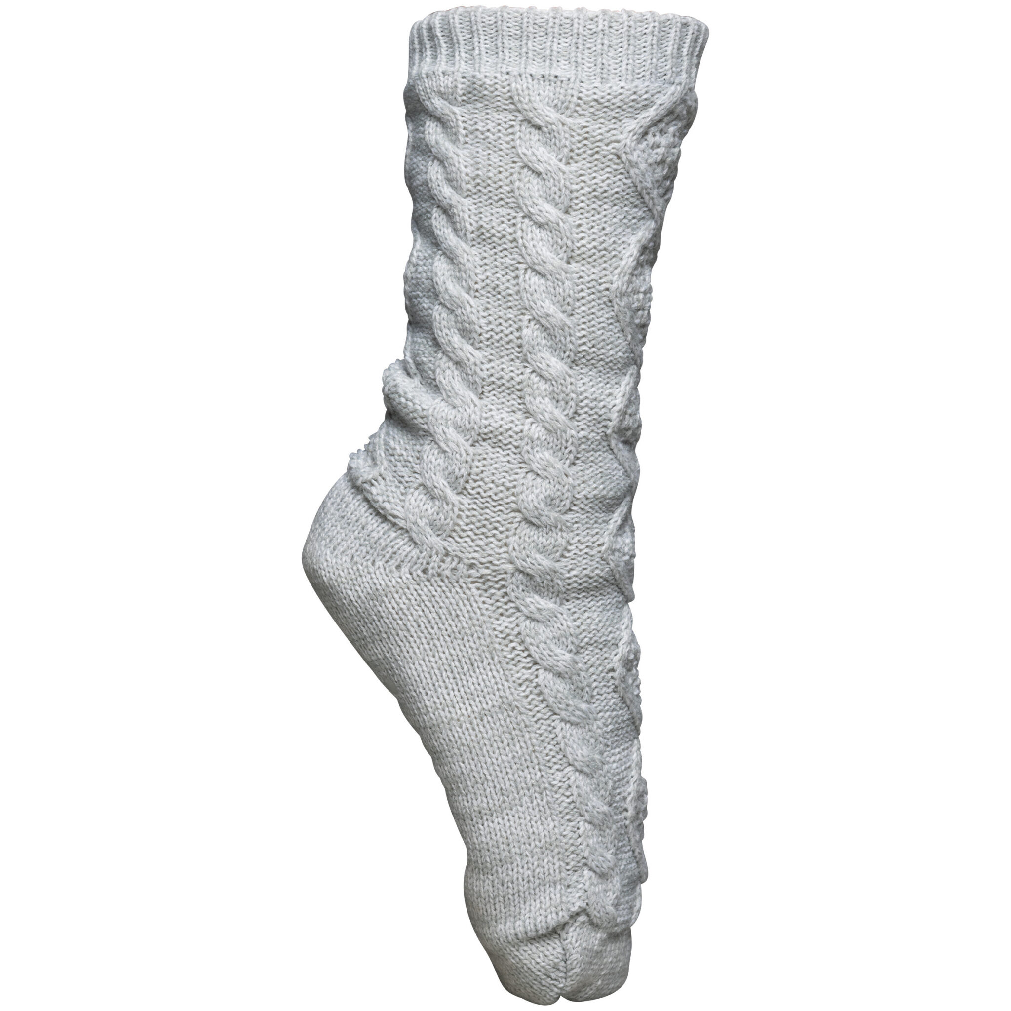Miniature 12 pour Chaussettes lounge doublées sherpa