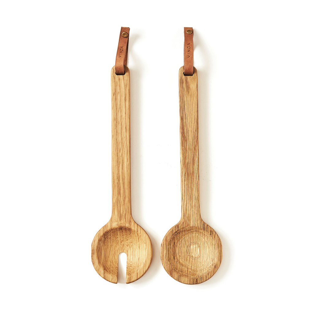 Miniature 1 pour Couverts de service Alcamo VINGA