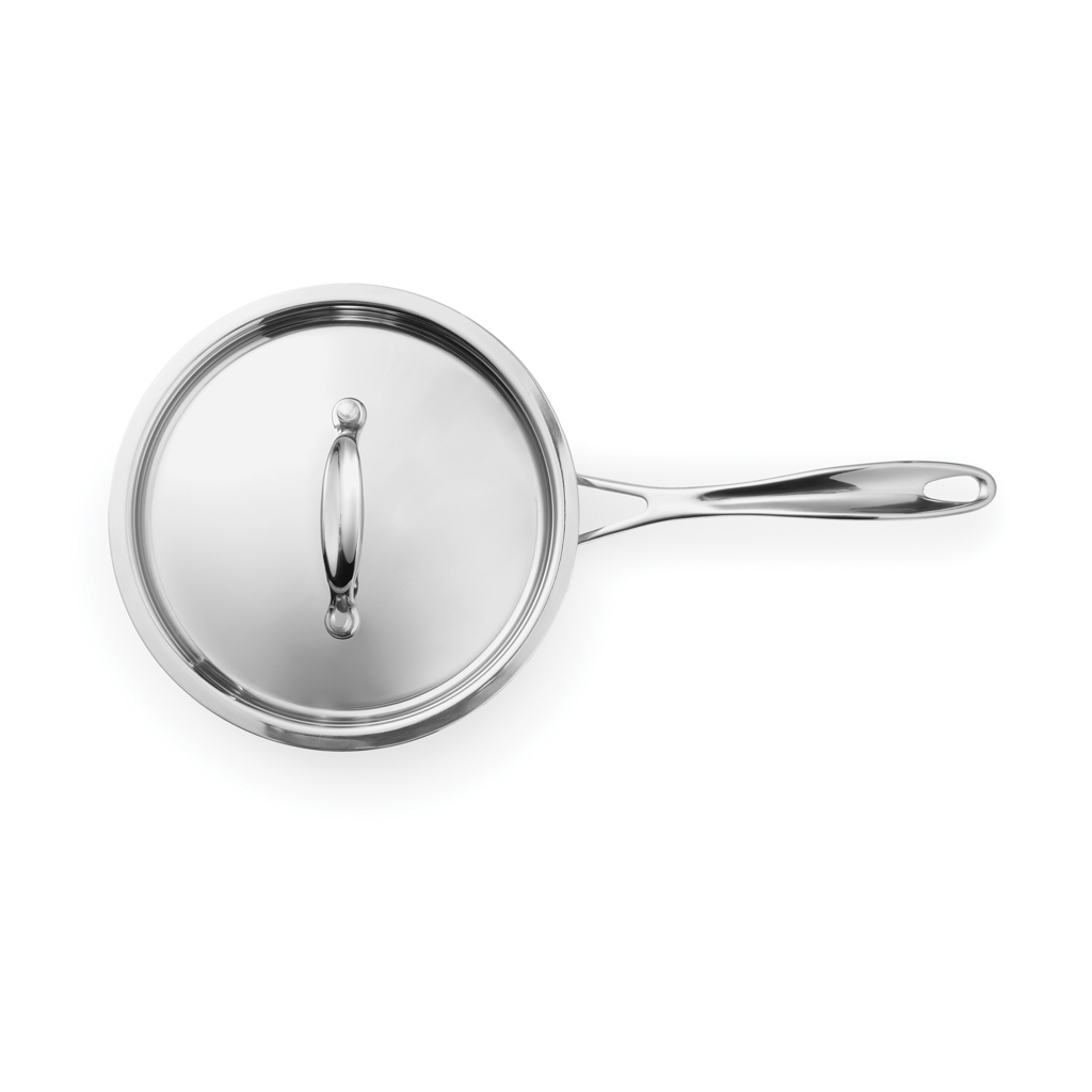 Miniature 4 pour Marmite en cuivre VINGA Baron