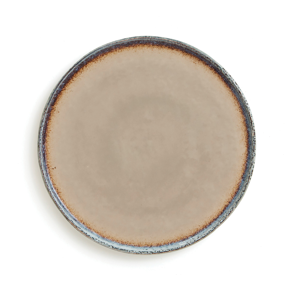 Miniature 4 pour VINGA Set de 2 assiettes 26,5cm Nomimono