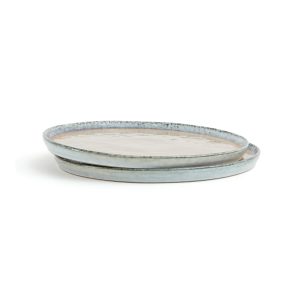 Visuel VINGA Set de 2 assiettes 26,5cm Nomimono