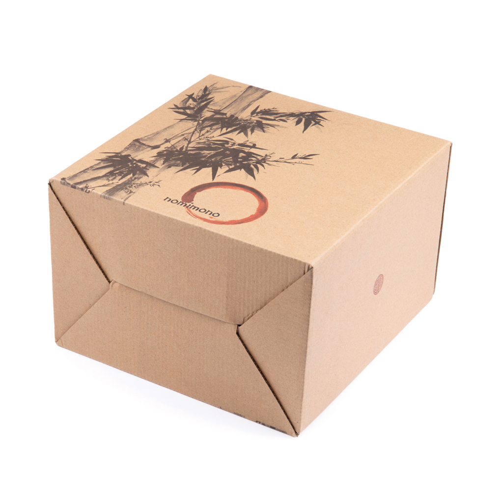 Miniature 5 pour VINGA Saladier 21cm Nomimono