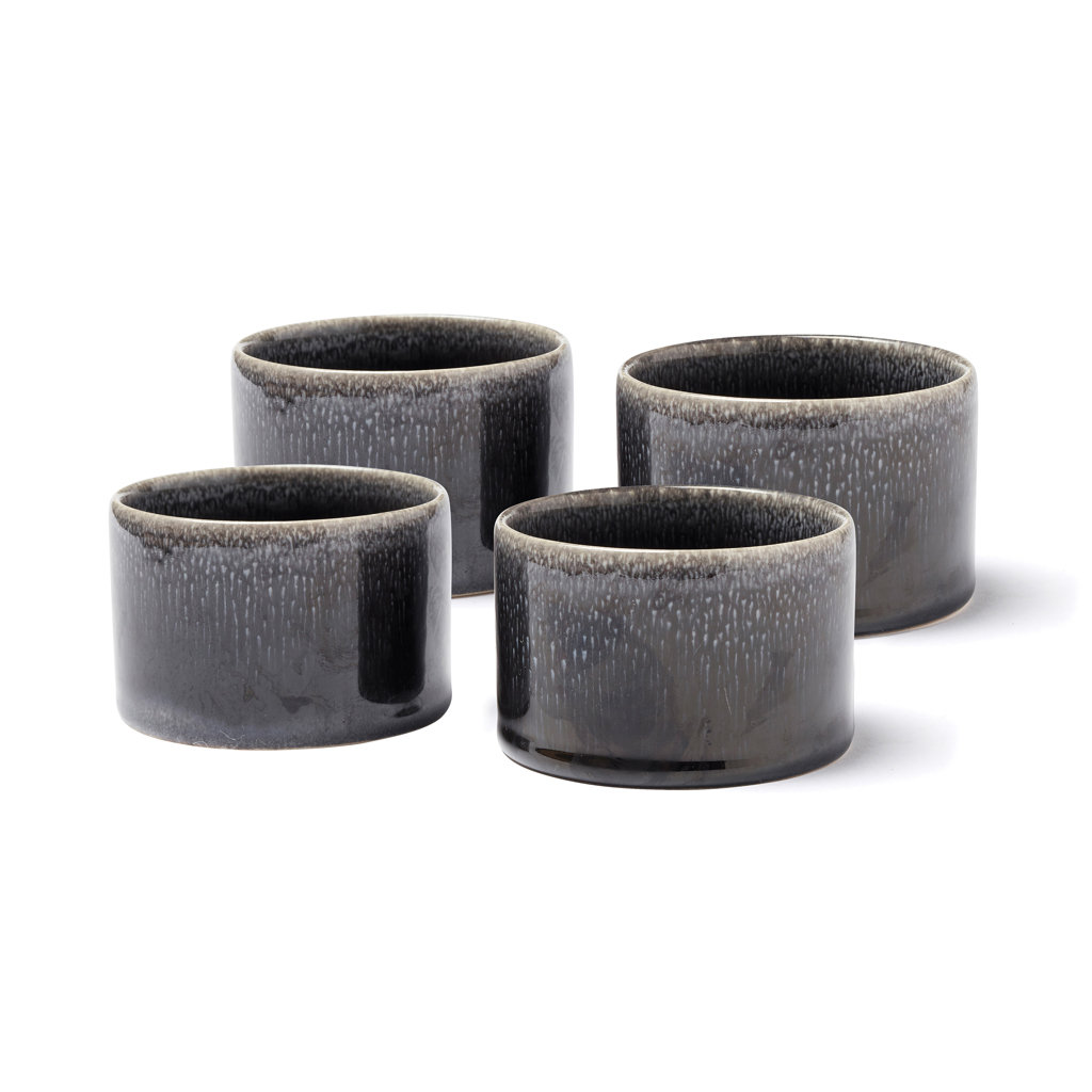 Miniature 2 pour VINGA Mini set de 4 bols Nomimono
