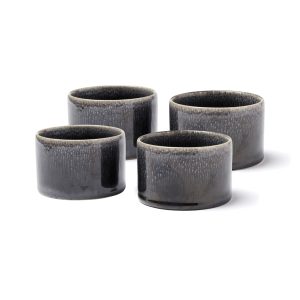Visuel VINGA Mini set de 4 bols Nomimono