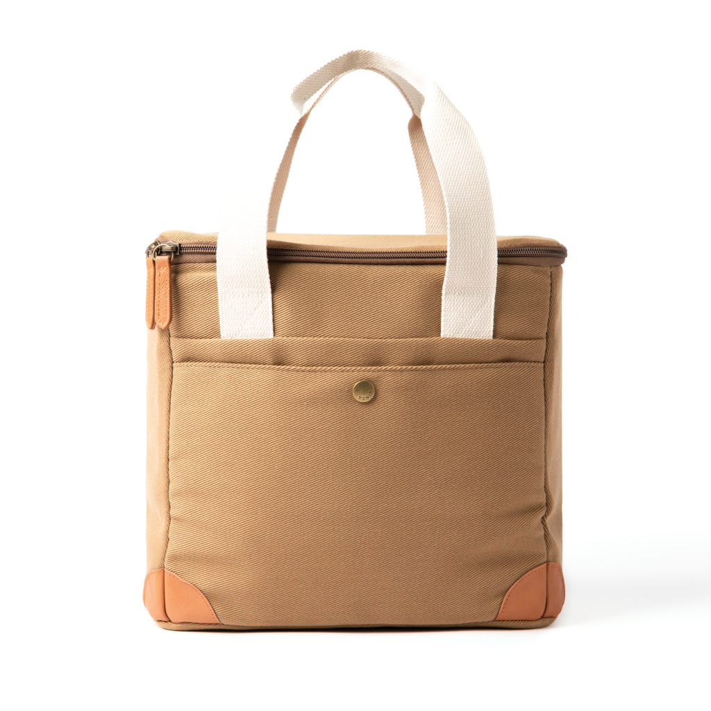 Miniature 2 pour Sac isotherme en rPET VINGA Sloane