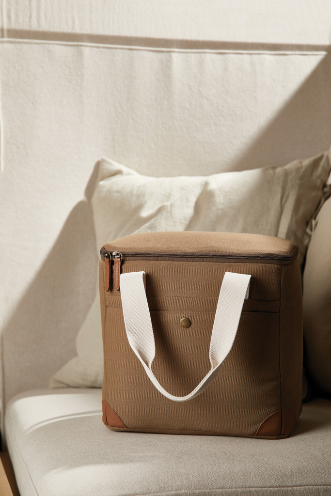 Miniature 4 pour Sac isotherme en rPET VINGA Sloane