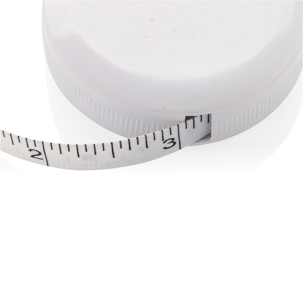 Miniature 4 pour Mètre ruban de tailleur en plastique recyclé RCS