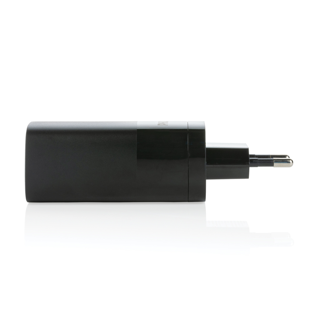 Miniature 4 pour Chargeur mural USB 3 ports PD ultra-rapide Philips 65 W