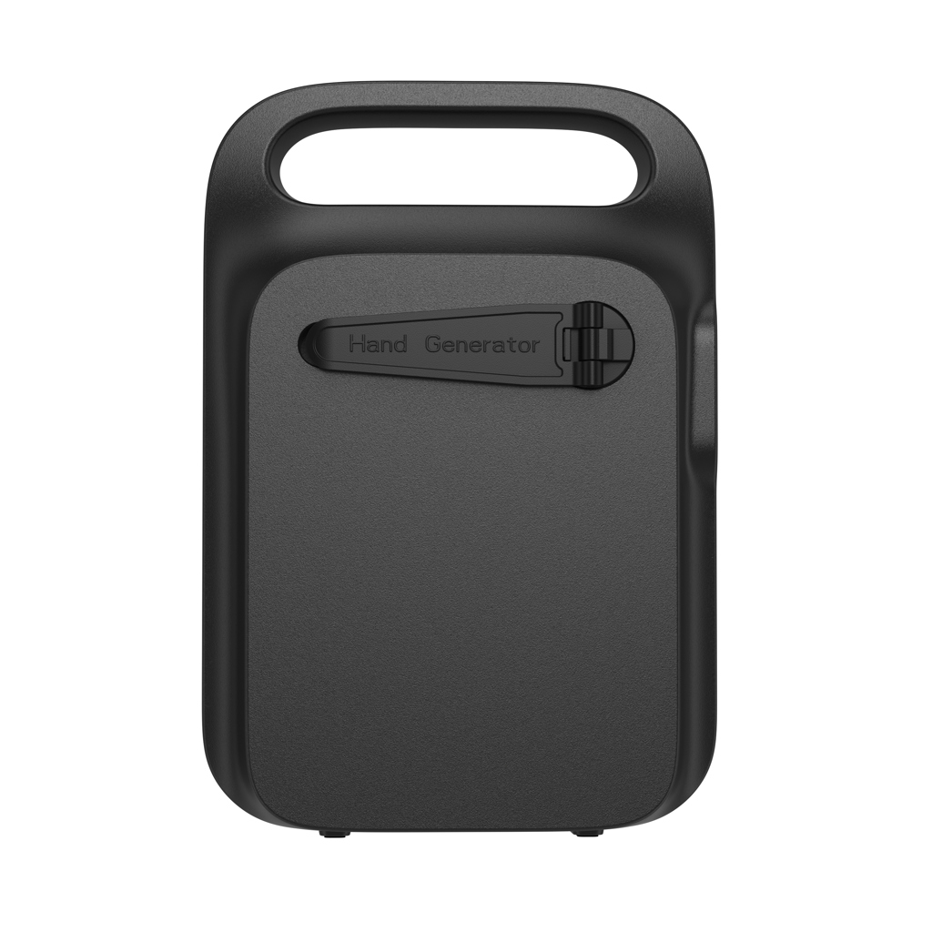 Miniature 5 pour Station électrique 21000mAh en plastique RCS Power Vault