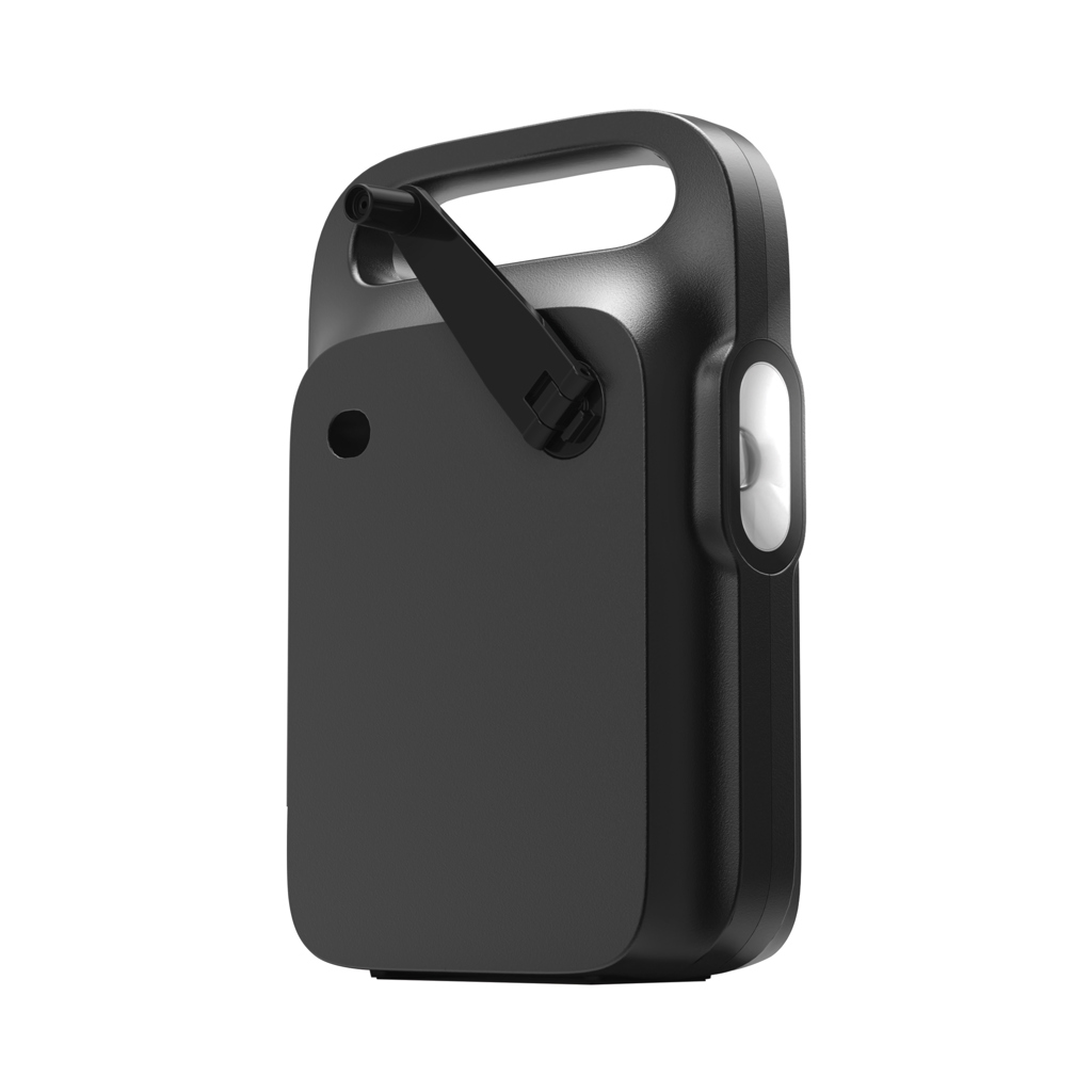 Miniature 6 pour Station électrique 21000mAh en plastique RCS Power Vault