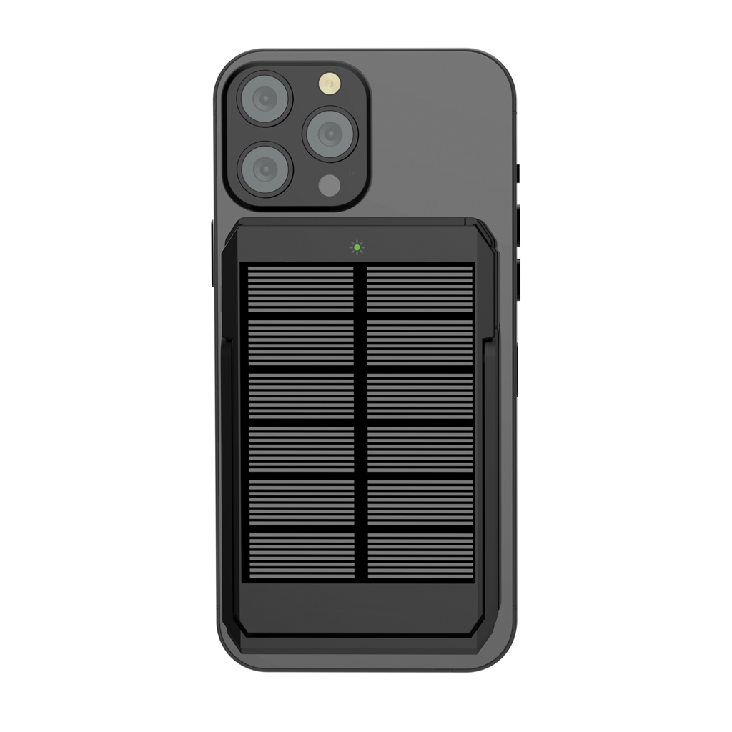 Miniature 11 pour Powerbank solaire 5000 mAh et 10W en plastique RCS Skywave