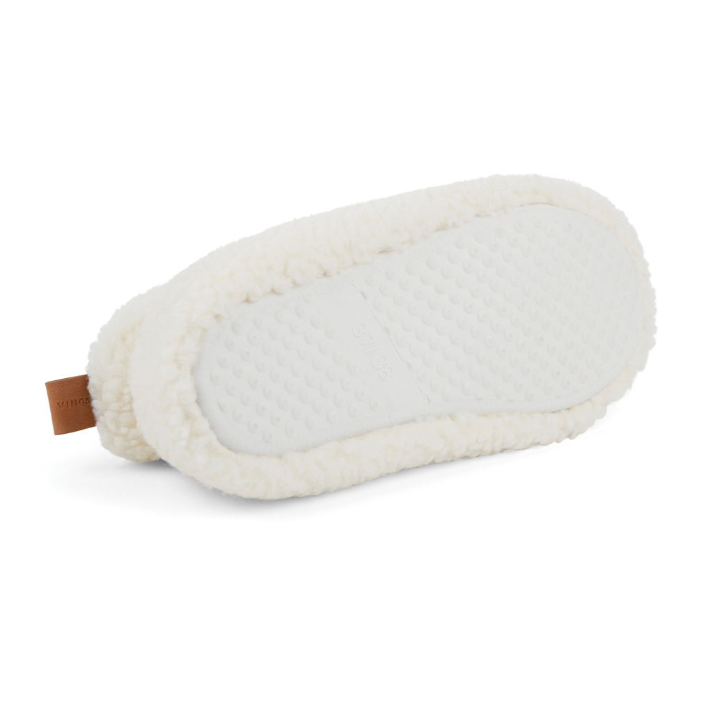 Miniature 4 pour VINGA Chaussons doux en rPET RCS Santos