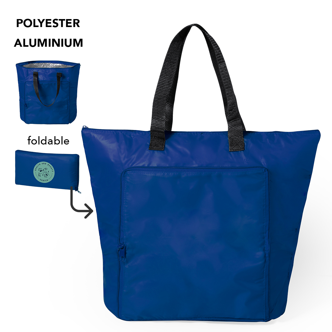 Sac Isotherme personnalisable - Glacière personnalisée originale