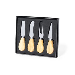 Visuel Set Fromages Zenimu - personnalisable