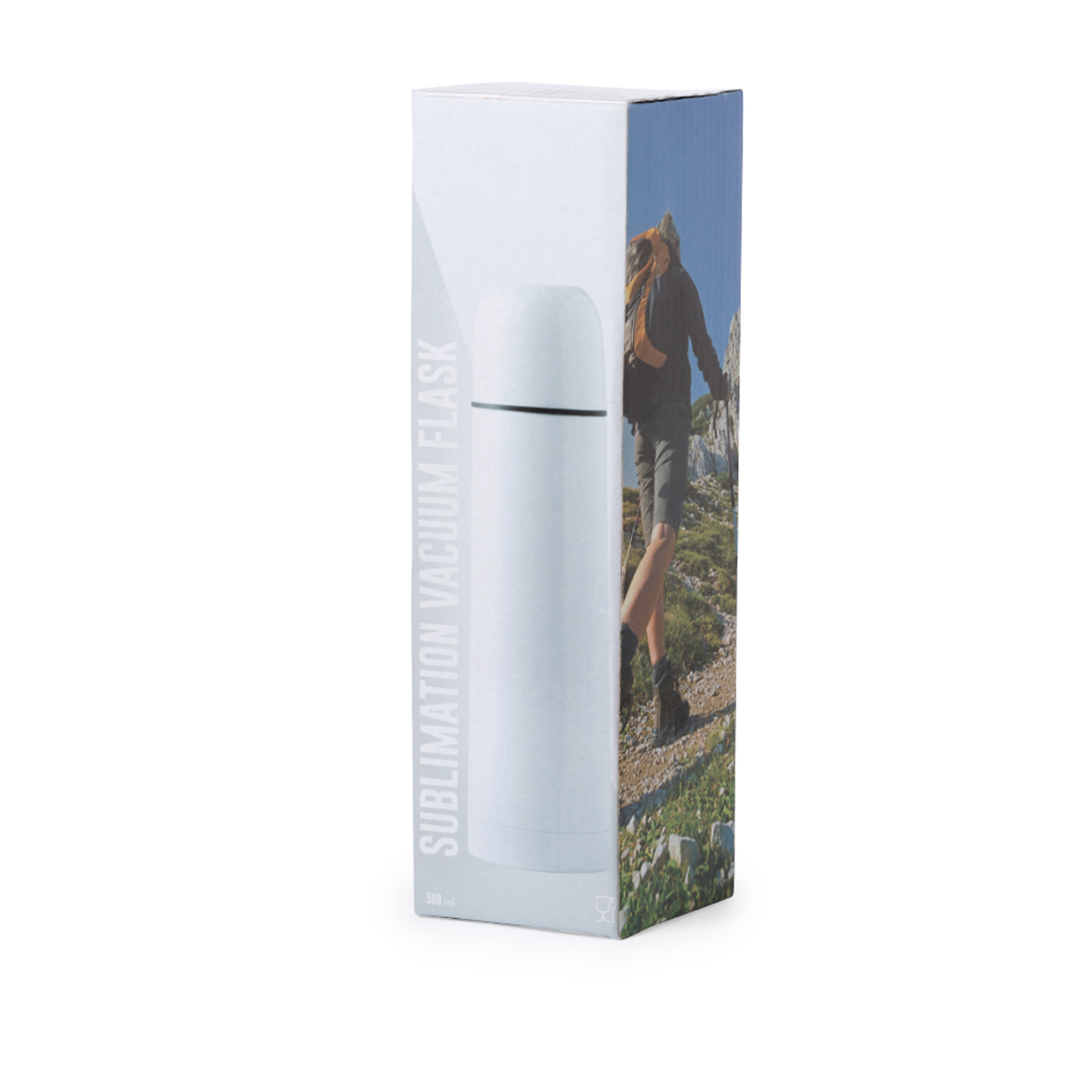 Miniature 4 pour Thermo Sublimation Kigire - personnalisable