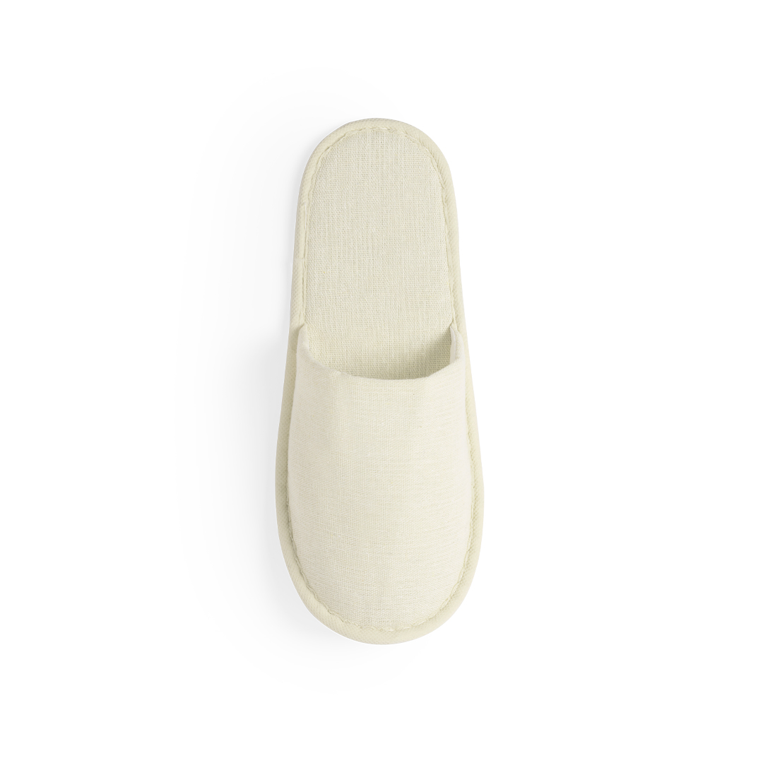 Miniature 3 pour Pantoufles Giqakoha - personnalisable