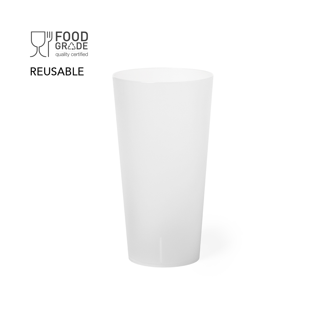 Miniature 2 pour Verre Peqoqa - personnalisable