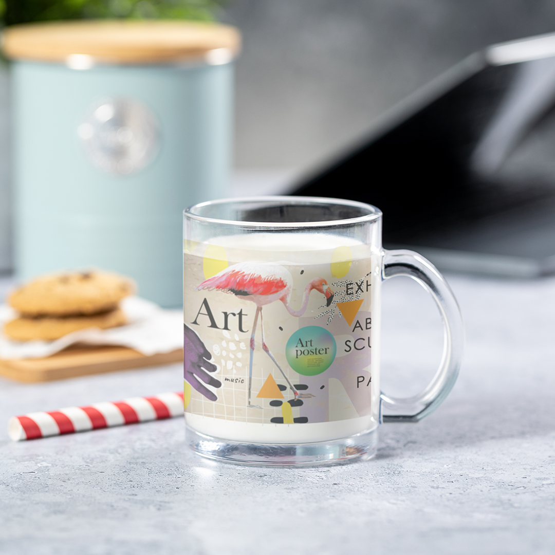 Miniature 3 pour Tasse Sublimation Gira - personnalisable
