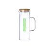 Autour de la carafe
